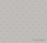 Bienenwachstuch mit Kokosöl Grid & Grey